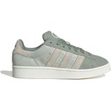 Adidas Originals Campus 00s Sneakers - Groen - Suède - Rubberen Buitenzoal