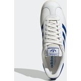 adidas Originals - Gazelle Indoor - Sneakers - Wit - Leer/Synthetisch