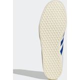 adidas Originals - Gazelle Indoor - Sneakers - Wit - Leer/Synthetisch