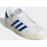 adidas Originals - Gazelle Indoor - Sneakers - Wit - Leer/Synthetisch