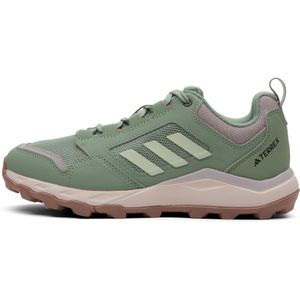 adidas Terrex Womens Terrex Tracerocker 2 Multisportschoenen (Dames |meerkleurig)