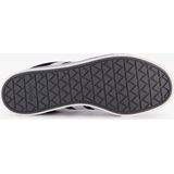 Adidas - Daily 4.0 - Skateschoenen - Zwart - Leer - Rubber