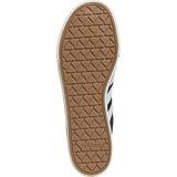 Adidas - Daily 4.0 - Schoenen - Zwart - Leer - Gerecycled Materiaal