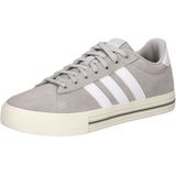 Adidas - Daily 4.0 - Schoenen - Zwart - Leer - Rubber