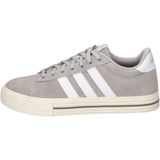 Adidas - Daily 4.0 - Schoenen - Zwart - Leer - Rubber