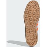 Gazelle - Indoor Schoenen - Blauw - Suède