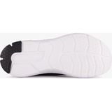 Adidas - Cloudfoam Move Sock - Sneakers - Zwart - Textiel