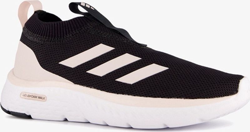 Adidas - Cloudfoam Move Sock - Sneakers - Zwart - Textiel