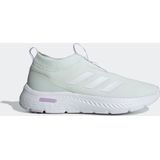 Merk - Mould 1 - Instappers - Zwart - Mesh - Ronde Neus