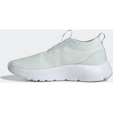 Merk - Mould 1 - Instappers - Zwart - Mesh - Ronde Neus