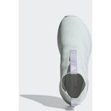 Merk - Mould 1 - Instappers - Zwart - Mesh - Ronde Neus