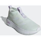 Merk - Mould 1 - Instappers - Zwart - Mesh - Ronde Neus