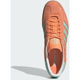 Sneakers adidas  Gazelle Indoor Orange Blauw/oranje Dames