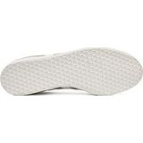 Adidas - Gazelle - Sneakers - Groen - Leer, Imitatieleer, Suède