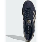 Sneakers adidas  Gazelle Indoor Marineblauw/beige Dames