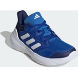 Adidas - Tensaur Run 3.0 - Hardloopschoenen - Zwart - Textiel/Synthetisch