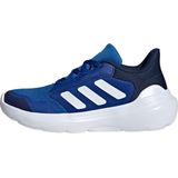 Adidas - Tensaur Run 3.0 - Hardloopschoenen - Zwart - Textiel/Synthetisch