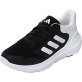 Adidas Tensaur Run Kinderschoenen ZwartJongen