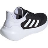 Adidas Tensaur Run Kinderschoenen ZwartJongen