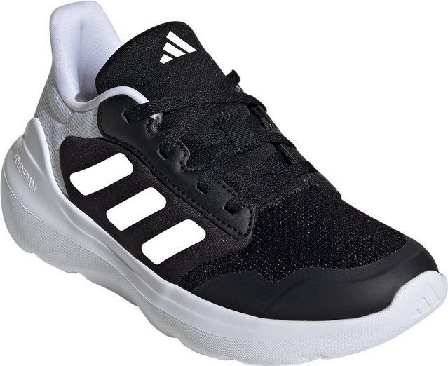 Adidas Tensaur Run Kinderschoenen ZwartJongen