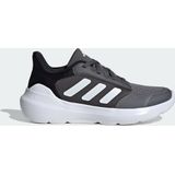 adidas - Tensaur Run 2.0 - Schoenen - Grijs - Kinderen