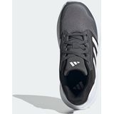 adidas - Tensaur Run 2.0 - Schoenen - Grijs - Kinderen