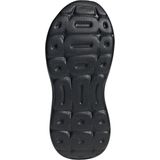 adidas - TENSAUR RUN 2.0 - Runningschoenen - Core Black - Textiel/Synthetisch