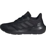 adidas - TENSAUR RUN 2.0 - Runningschoenen - Core Black - Textiel/Synthetisch