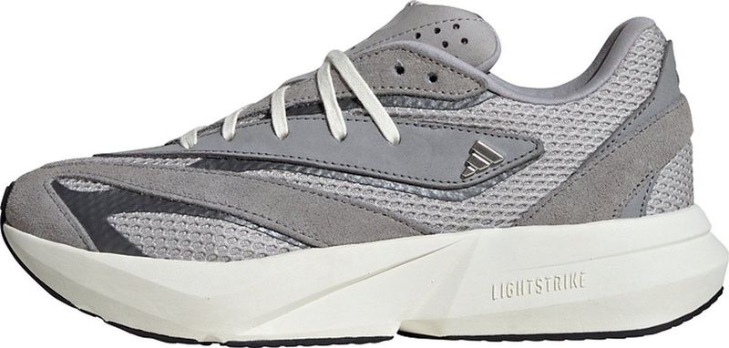 Adidas - Lightstride - Sneakers - Zwart - Lichtgewicht - Dames