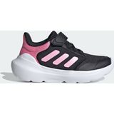 adidas Sportswear Tensaur Run Schoenen Kids Kinderen Zwart