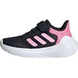 adidas Sportswear Tensaur Run Schoenen Kids Kinderen Zwart