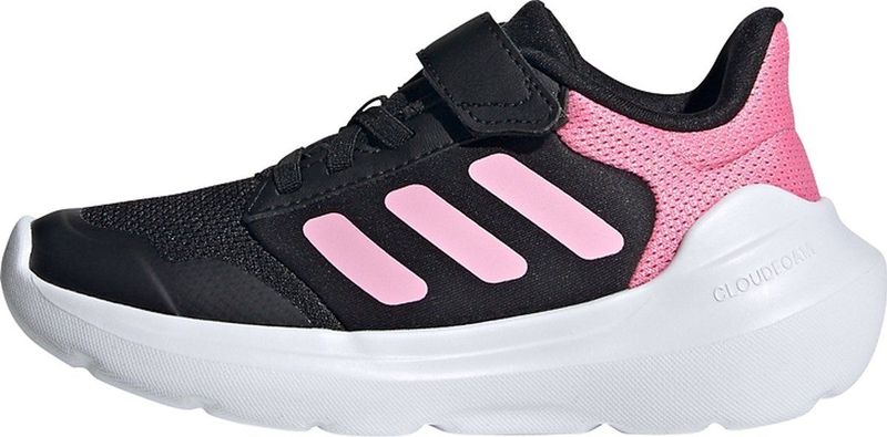 adidas Sportswear Tensaur Run Schoenen Kids Kinderen Zwart