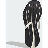 Adidas Lightblaze - Hardloopschoenen - Zwart - Mesh, Suède, Nubuck