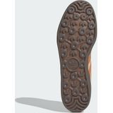 Gazelle - Indoor Schoenen - Bruin - Textiel