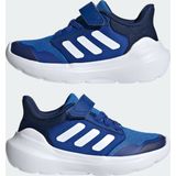 adidas Sportswear Tensaur Run 2 0 Schoenen Kids - Kinderen - Blauw