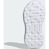 Adidas - Tensaur Run 3.0 - Hardloopschoenen - Zwart - Textiel/Synthetisch