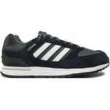 Sneakers Run 80s ADIDAS SPORTSWEAR. Synthetisch materiaal. Maten 41 1/3. Zwart kleur