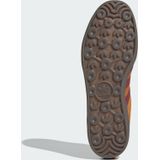 adidas Originals - Gazelle Indoor - Sneakers - Bruin - Leer