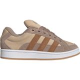Adidas - Campus - Schoenen - Beige - Leer