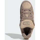 Adidas - Campus - Schoenen - Beige - Leer