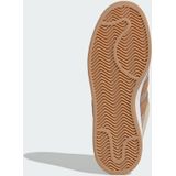 Adidas - Campus - Schoenen - Beige - Leer