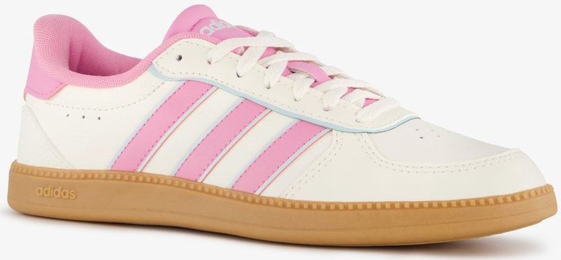 Merk - Model - Sneakers - Core White / Bliss Pink / Halo Mint - Synthetisch