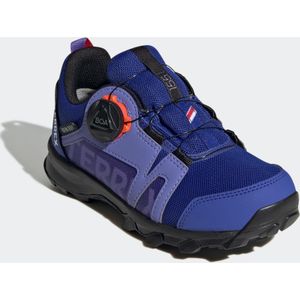 adidas - Terrex Agravic Boa - Trailschoenen - Grijs - RAIN.RDY - Gerecycled Materiaal