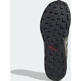 adidas - Terrex Tracerocker 2 GTX - Trailrunningschoenen - Zwart - Mesh