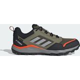 adidas - Terrex Tracerocker 2 GTX - Trailrunningschoenen - Zwart - Mesh