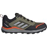 adidas - Terrex Tracerocker 2 GTX - Trailrunningschoenen - Zwart - Mesh