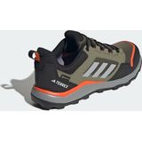 adidas - Terrex Tracerocker 2 GTX - Trailrunningschoenen - Zwart - Mesh