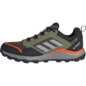 adidas - Terrex Tracerocker 2 GTX - Trailrunningschoenen - Zwart - Mesh