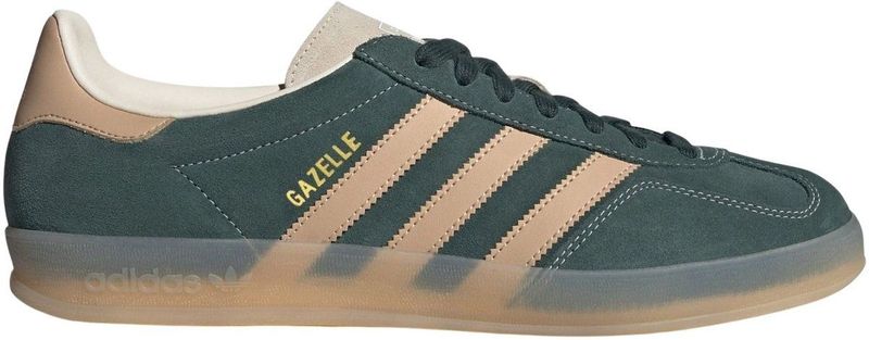 Adidas Gazelle Indoor Sneakers Senior