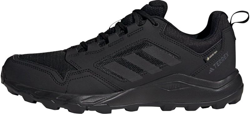 Adidas - Tracerocker 2.0 - Trailschoenen - Grijs - Goretex - Ademend